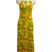 Vilebrequin Dress / Womens / Tropical Yellow / RRP £170