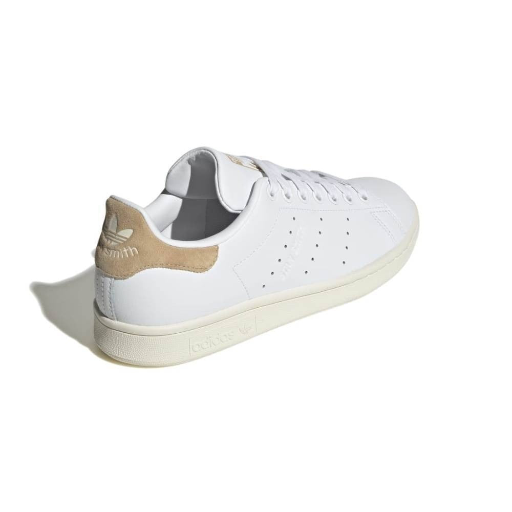 Adidas Womens STAN SMITH W Trainers / BNIB / White / RRP £75