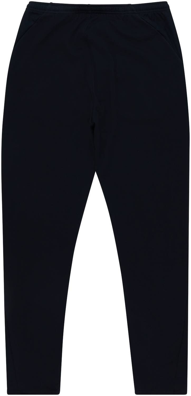 Umbro Kids 2021-22 Schalke Umbro Presentation Pants / Black / RRP £39.99