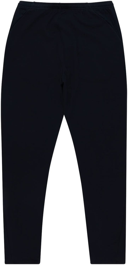 Umbro Kids 2021-22 Schalke Umbro Presentation Pants / Black / RRP £39.99