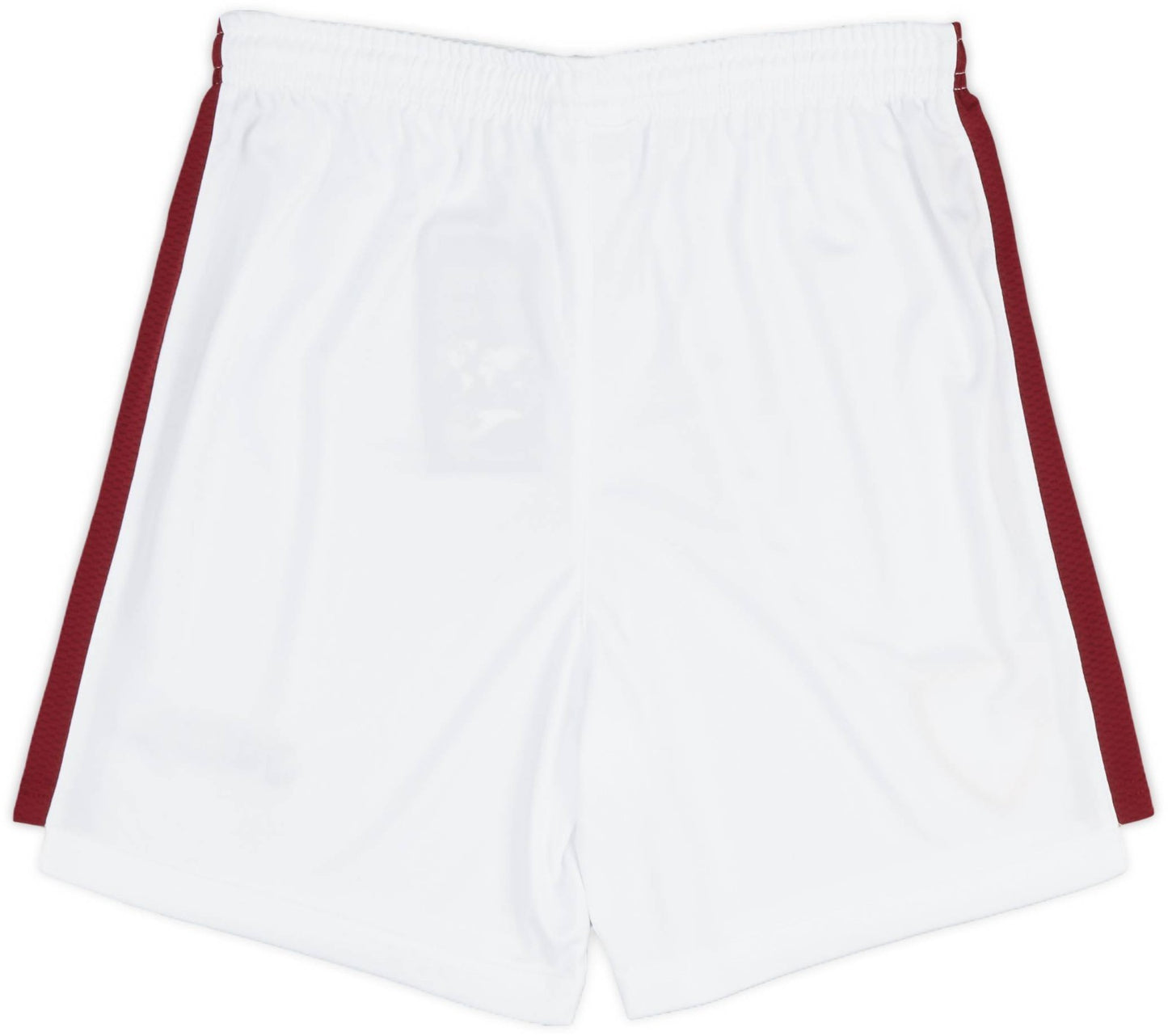 Joma Mens 2021-22 Torino Home Shorts / White / RRP £29.99
