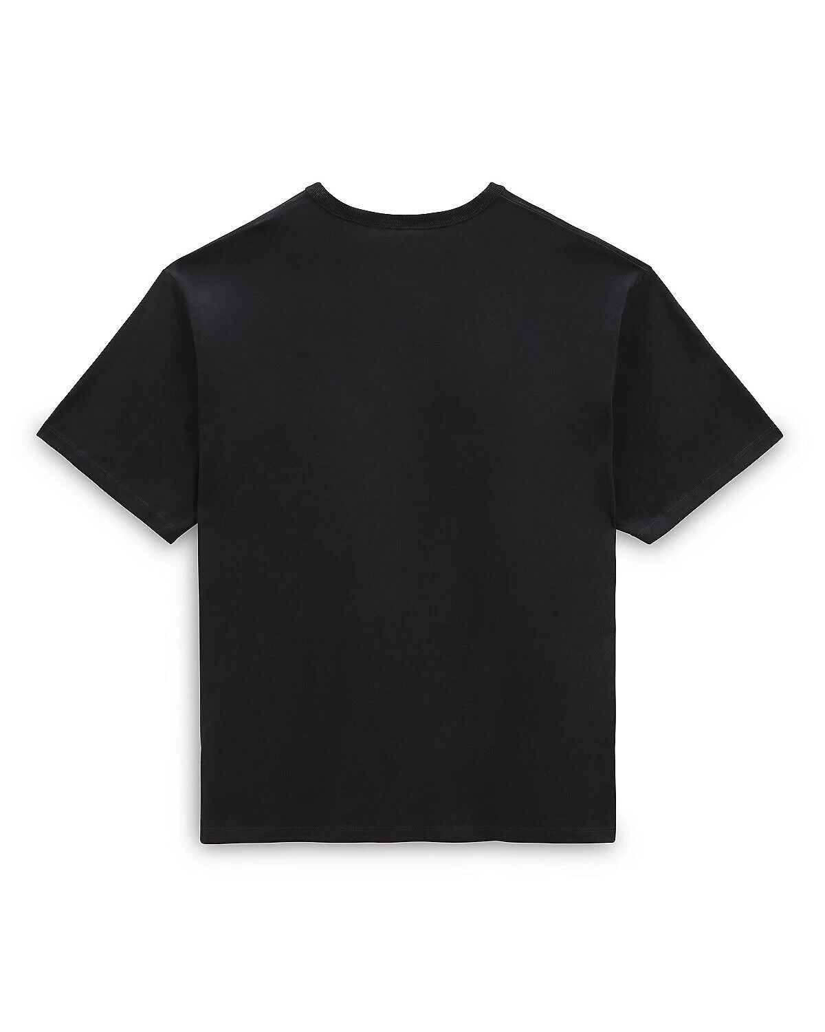 Vans Mens Off The Wall Gradient Loose T-Shirt / Black / RRP £40