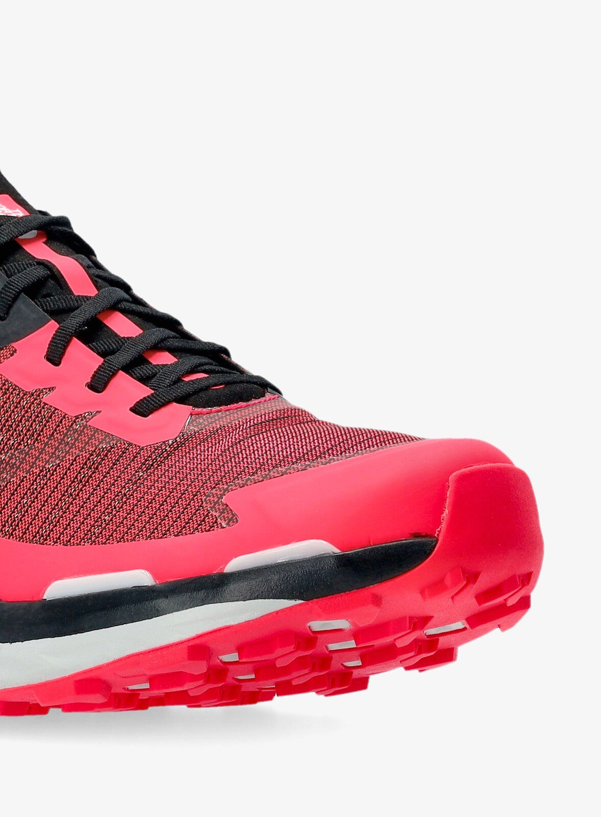 The North Face Men’s VECTIV INFINITE Running Shoes – Coral/Black - RRP £145