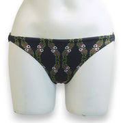 Vilebrequin Bikini Bottom / Womens / Navy Fish / RRP £100