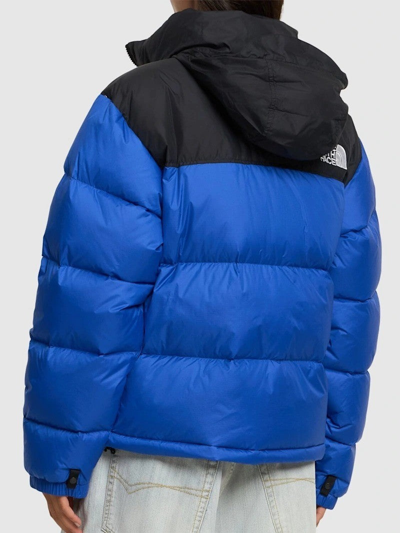 The North Face Womens 1996 Retro Nuptse Jacket / TNF Blue / RRP £230