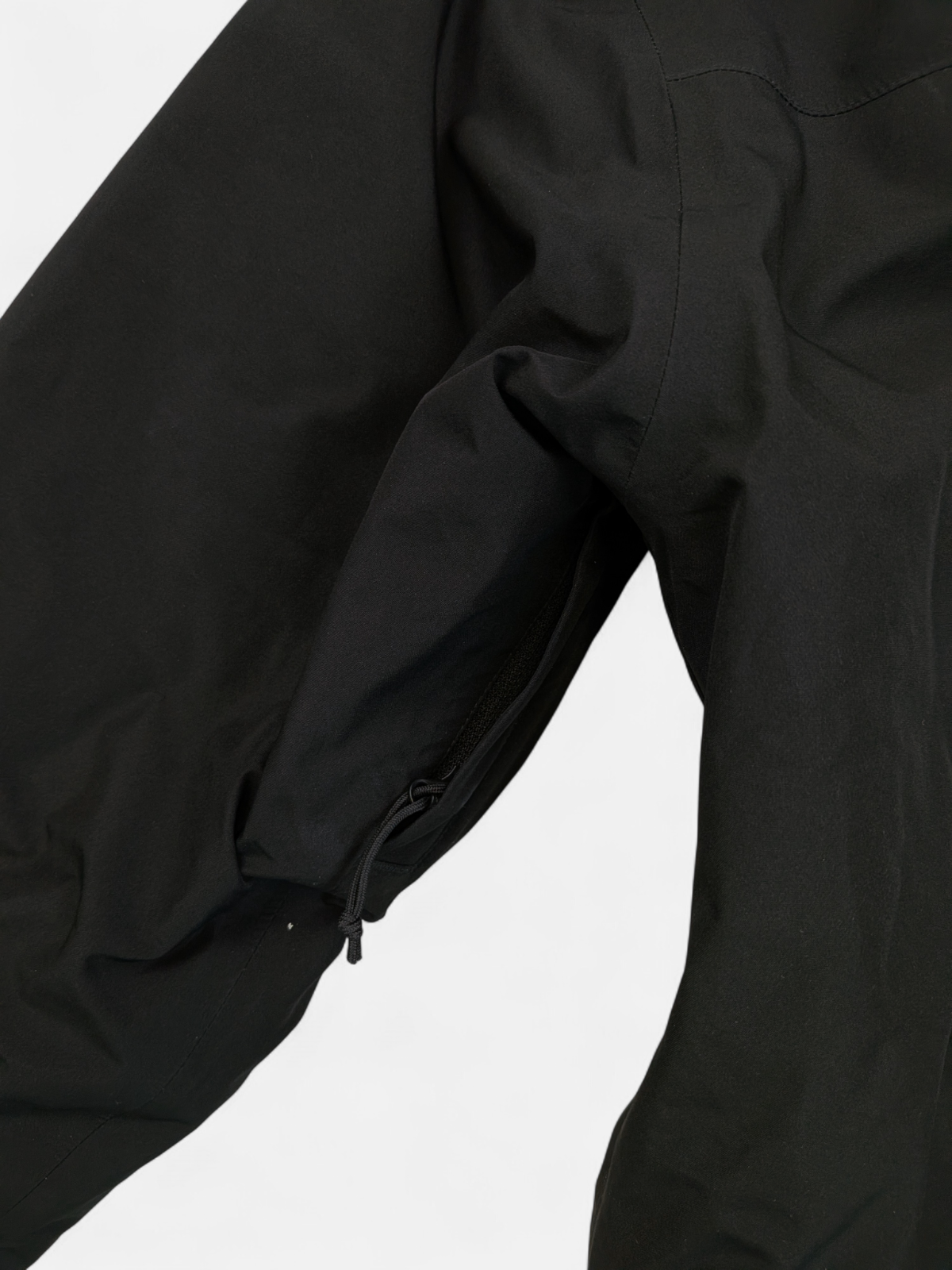 The North Face Mens Dryzzle Futurelight Jacket / Black / RRP £