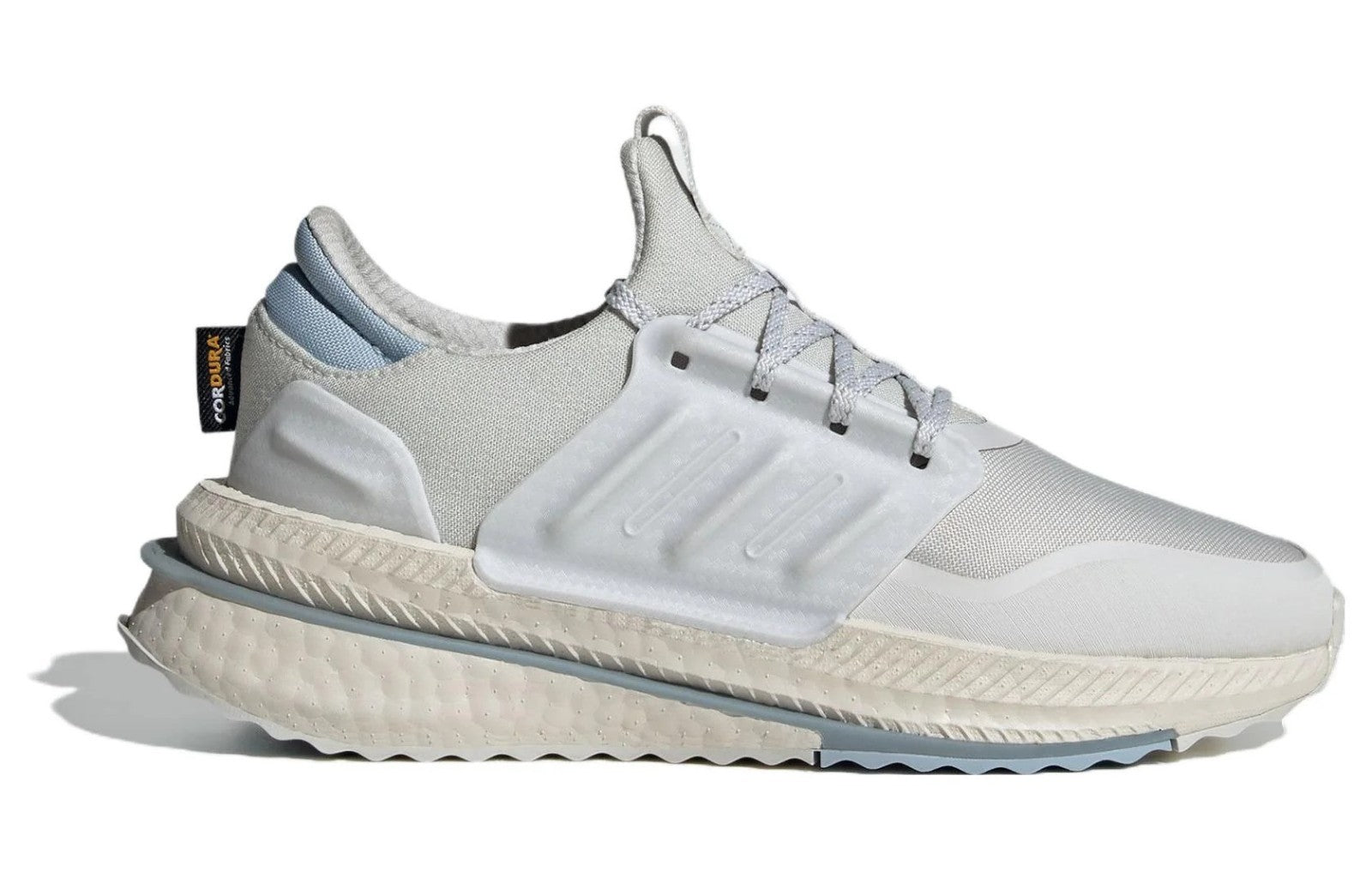 Adidas Womens X_PLRBOOST Trainers / BNIB / Grey / RRP £125