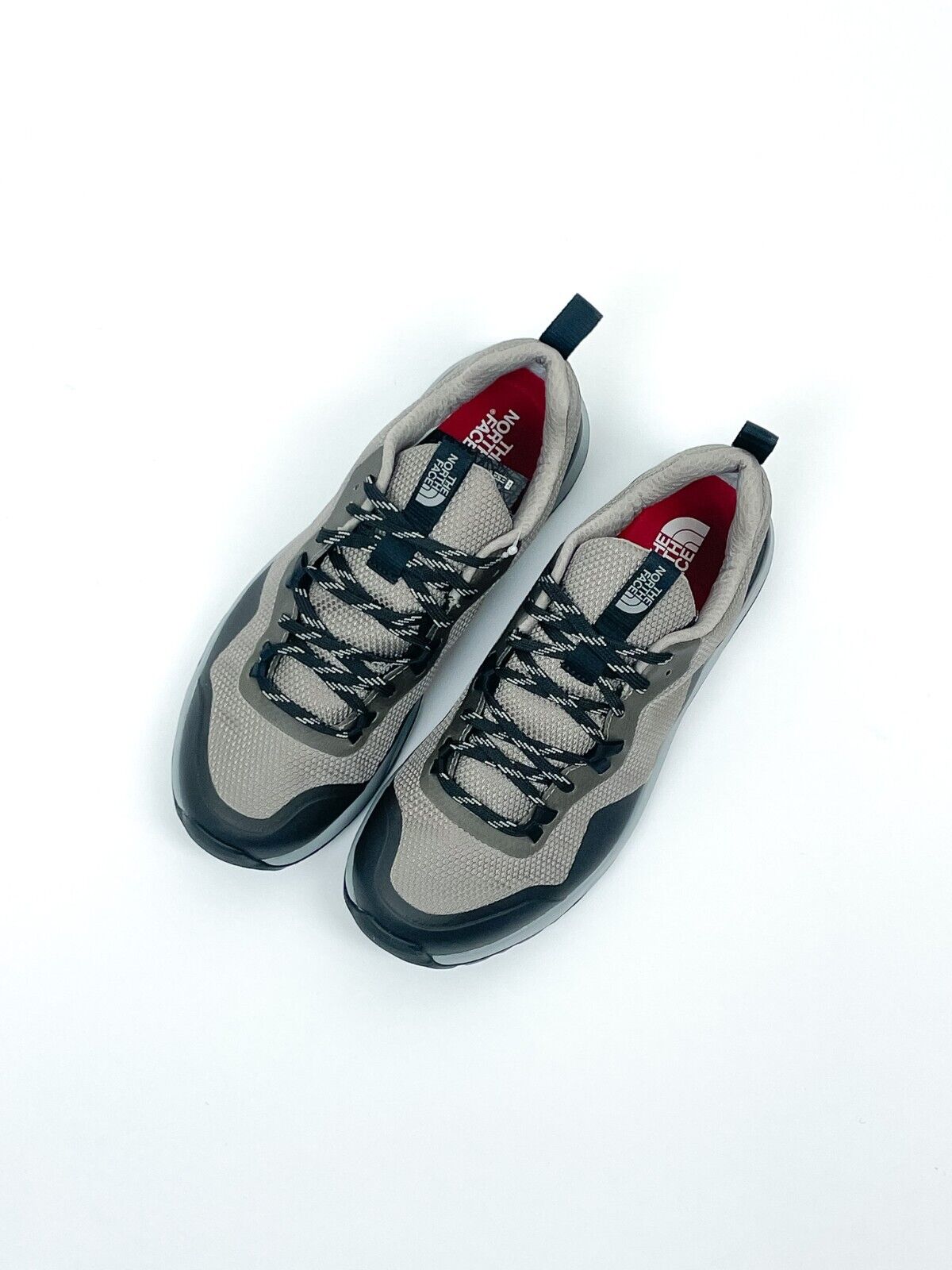 The North Face Men’s Activist Futurelight Trainers / Mineral Grey / RRP £125