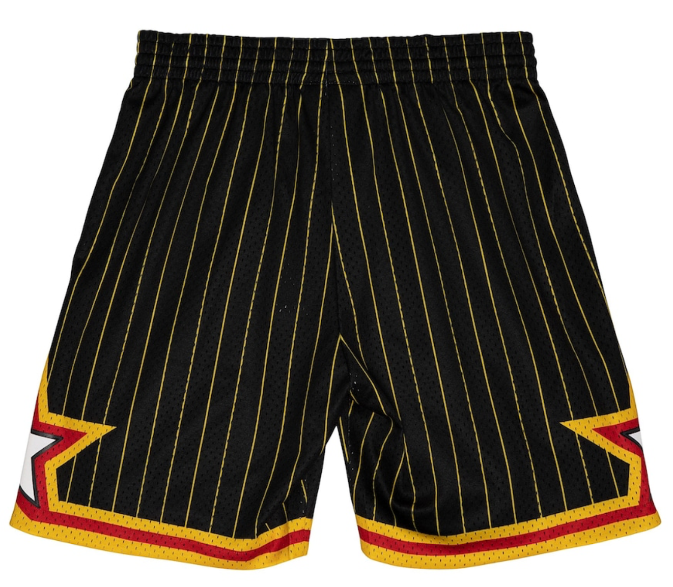 Mitchell & Ness Orlando Magic Basketball Short / Reload Collection / RRP £70