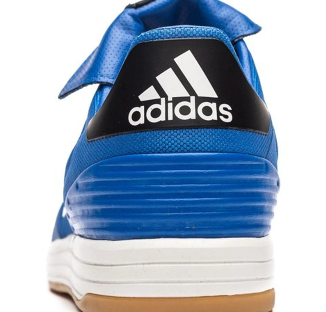 Adidas Mens Copa Tango 17.2 Football Trainers / BNIB / Blue White / RRP £65