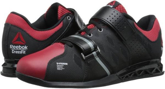 Reebok Women's Crossfit Lifter Plus 2.0 Weightlifting Gym Trainer / UK 3 and 3.5