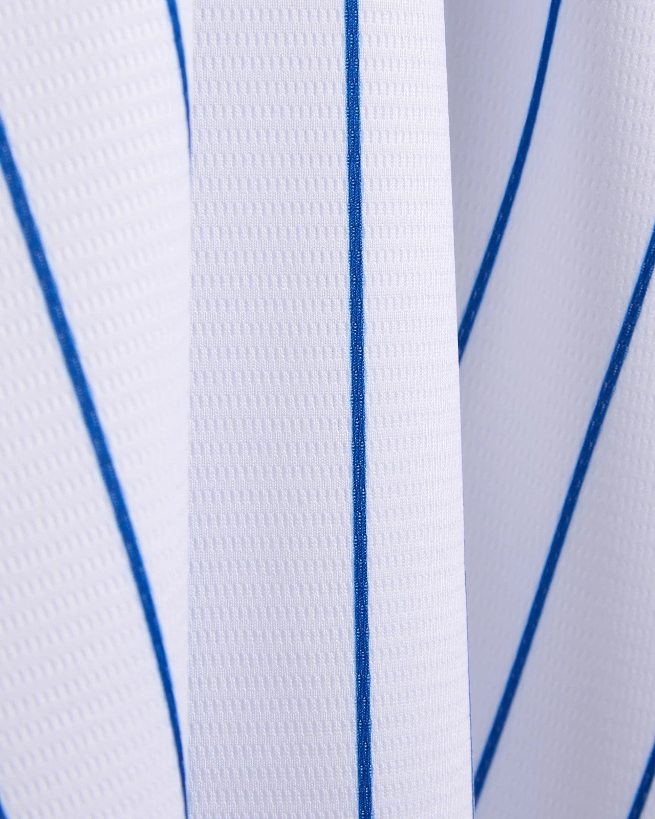 Nike Chicago Cubs Baseball Jersey / White / RRP £95