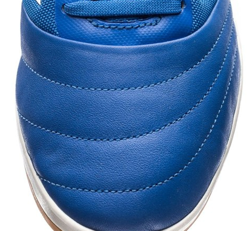 Adidas Mens Copa Tango 17.2 Football Trainers / BNIB / Blue White / RRP £65