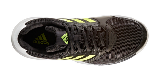 Adidas Mens Multido Essence Handball Trainers / BNIB / Black / RRP £75
