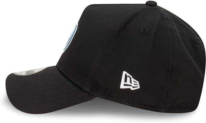 New Era Adult Tennessee Titans 9Forty Evergreen Cap / Black / RRP £27