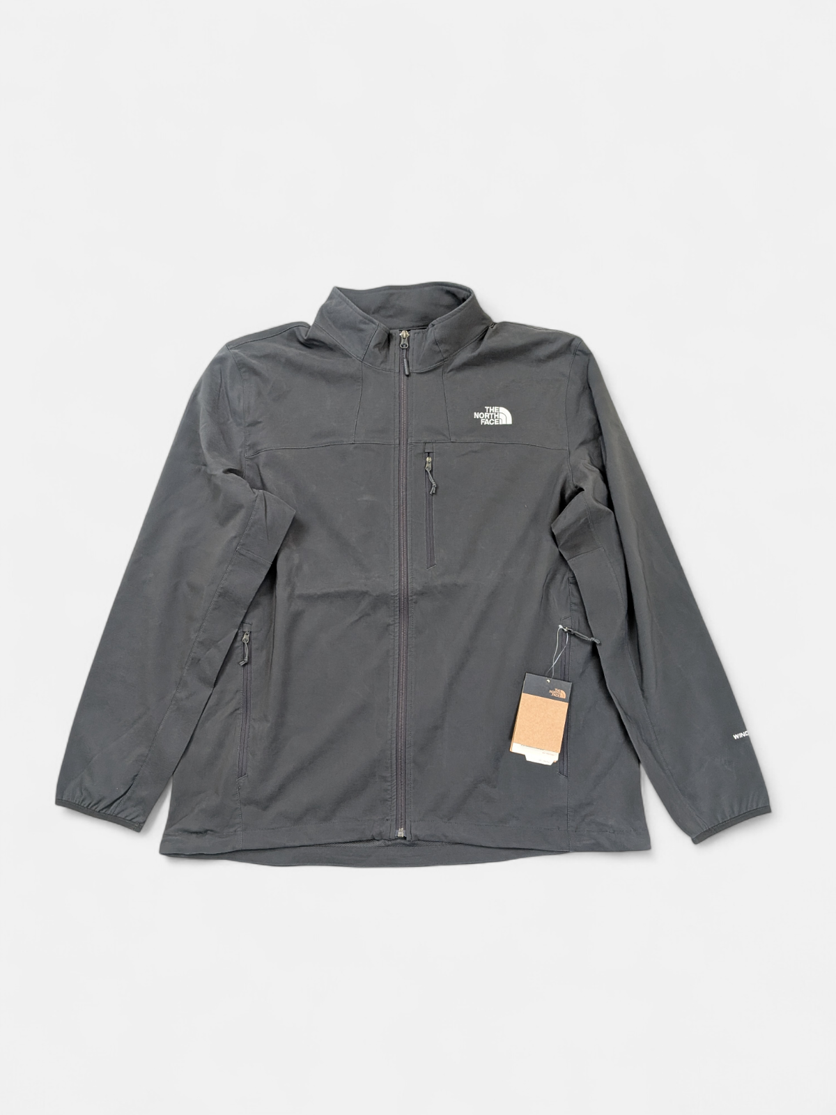 The North Face Womens IMBLE JACKET / Black / RRP £90