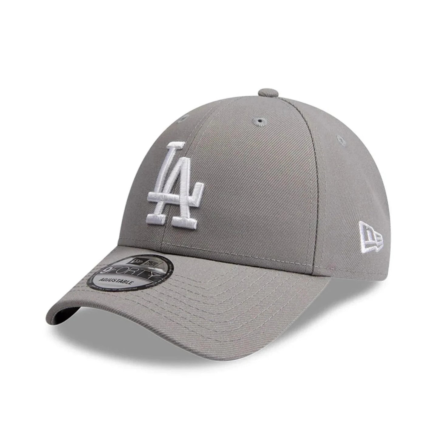 New Era LA Dodgers Cap 9FORTY A-Frame Snapback / Adjustable Baseball Hat RRP £27