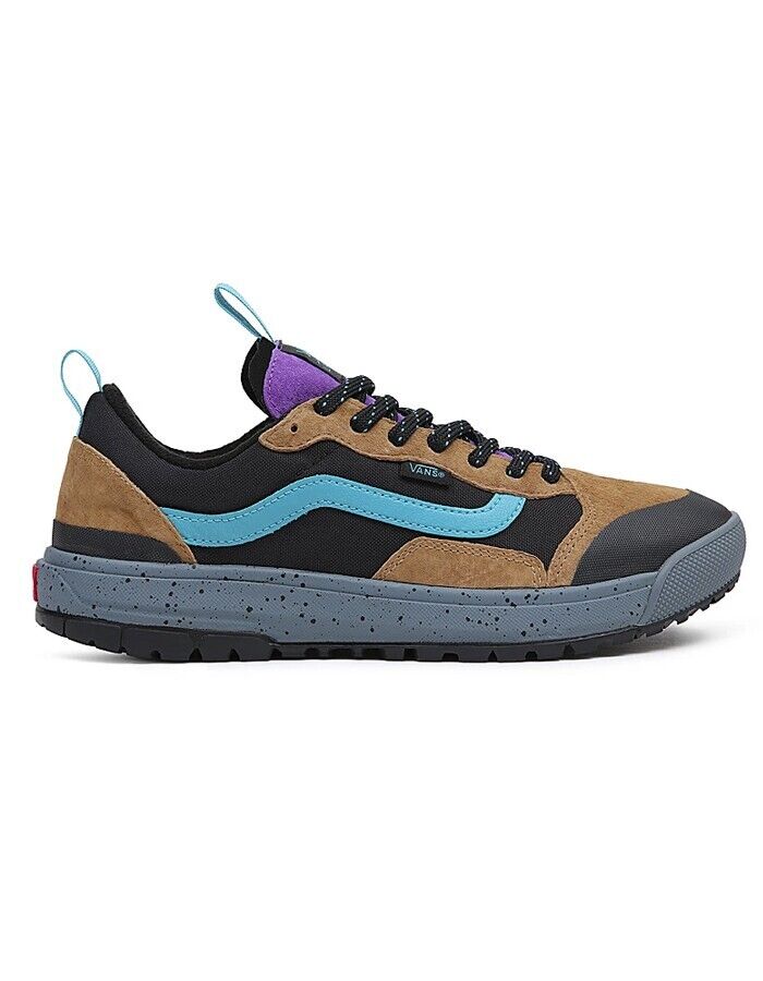 Vans Ultrarange Exo MTE-1 Trainers / Tobacco/Black / RRP £120