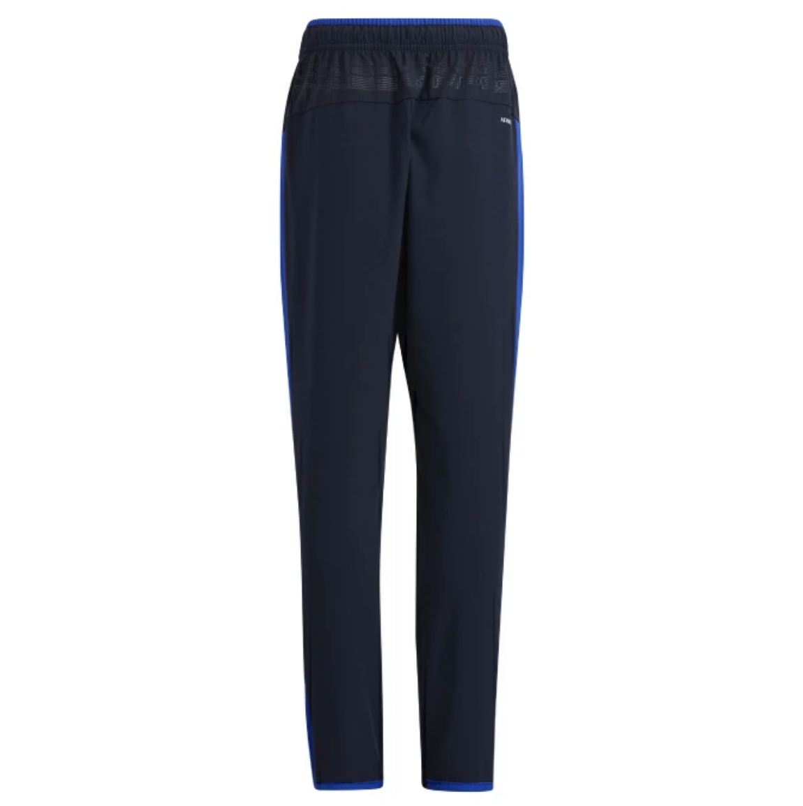 Adidas Boys Woven Tracksuit Trousers / BNWT / Navy / RRP £30