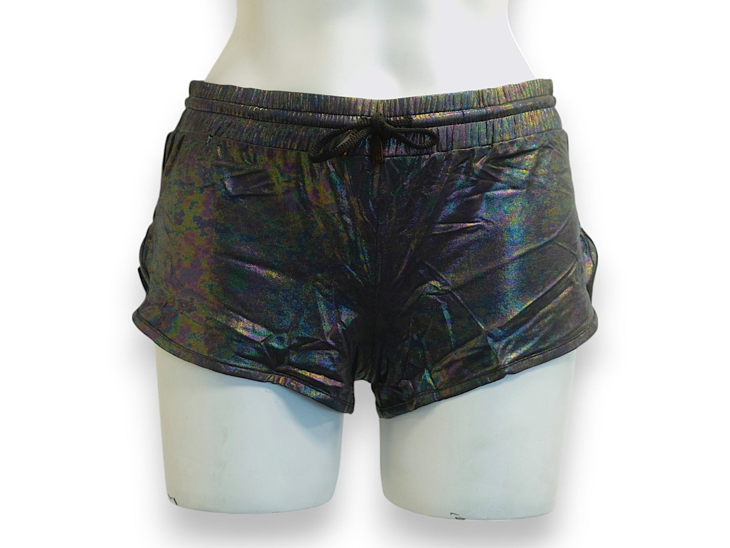 Vilebrequin Bikini Bottom / Womens / Oil Slick / RRP £105