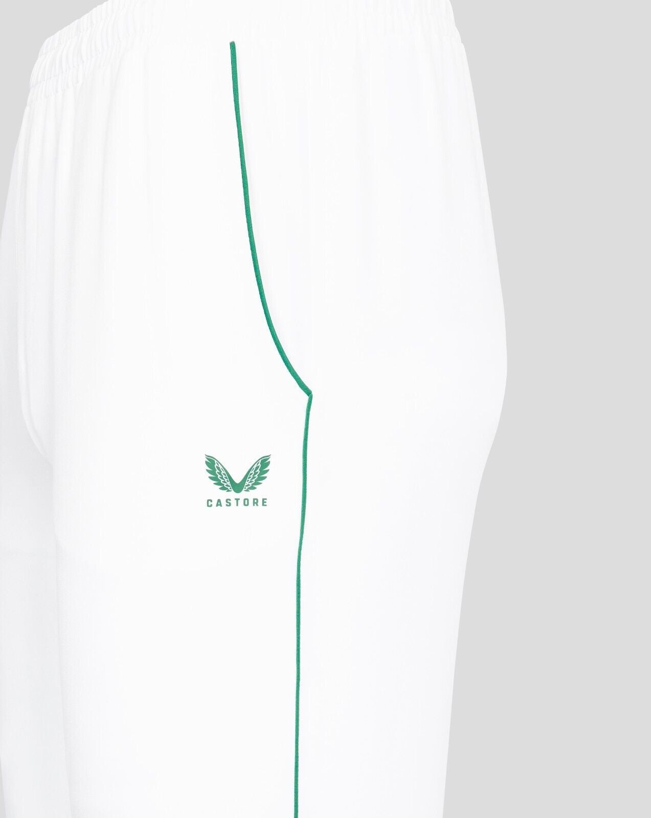 Castore Mens South Africa Elite Cricket Pant / BNWT / White / RRP £60