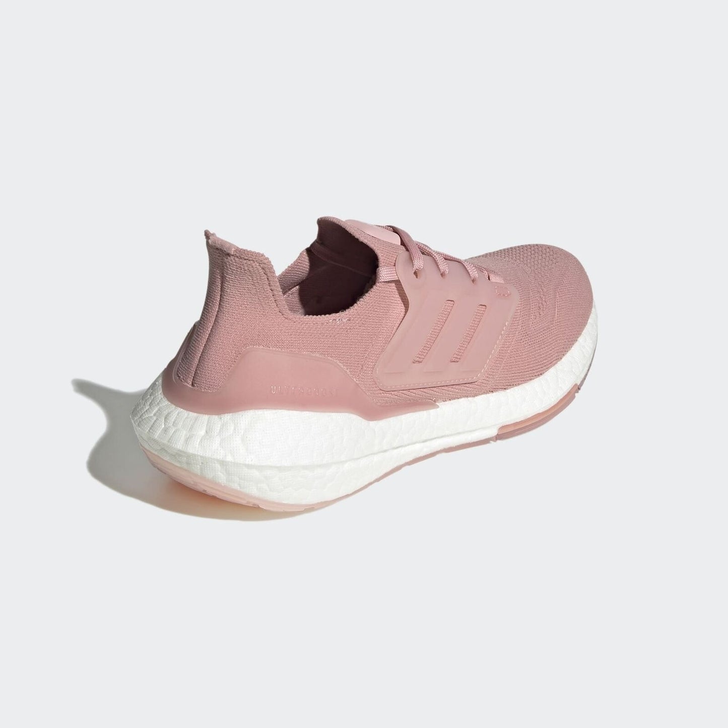 Adidas Womens ULTRABOOST 22 W Trainers / BNIB / Pink / RRP £145