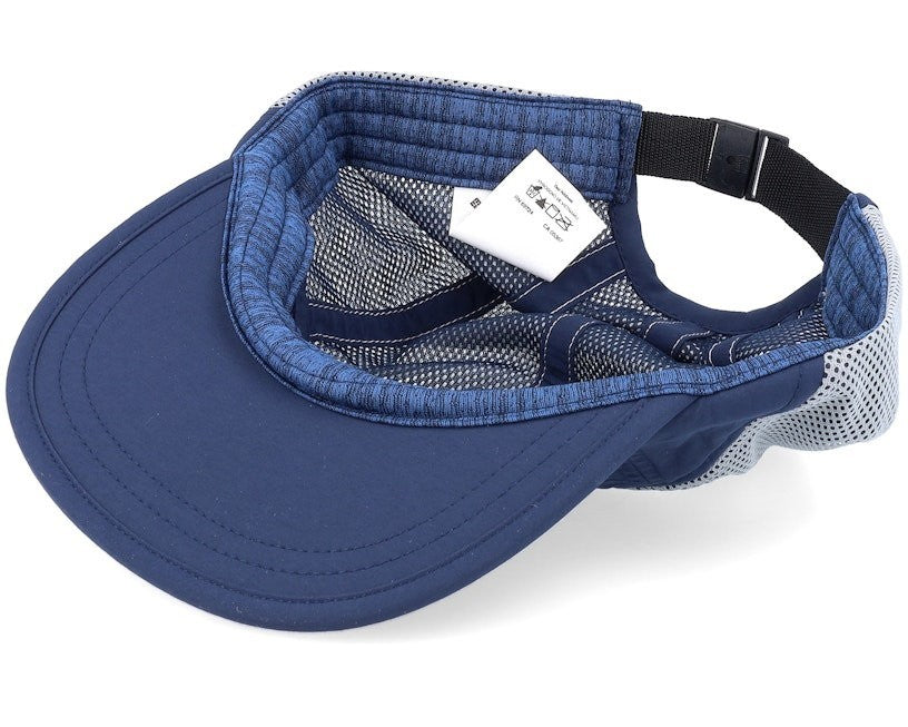 Columbia Adult Stashcap Mesh Hat Navy Grey / RRP £25