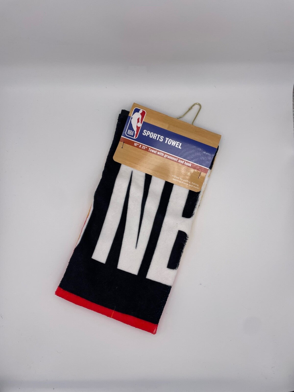 NBA Germany Sports Towel / BNWT / RRP £12