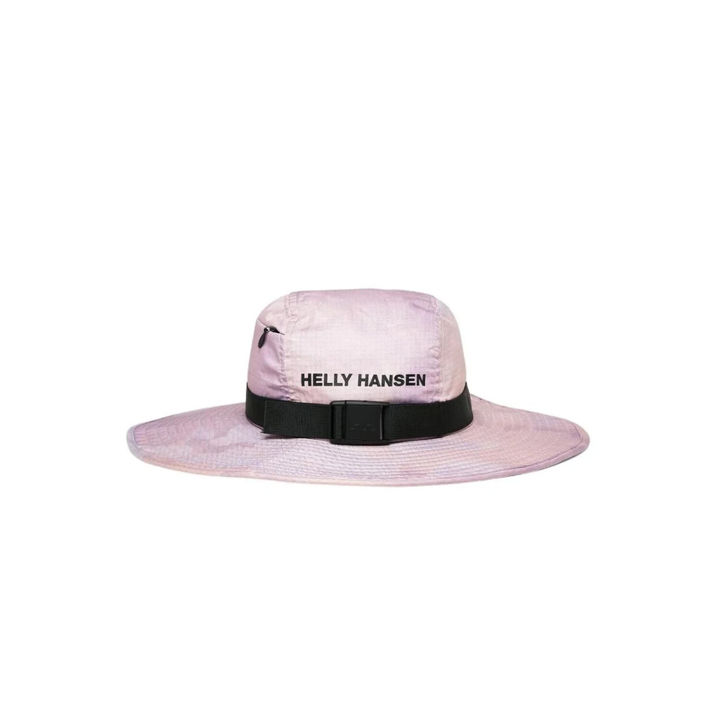 Helly Hansen Arc 22 Wide Brim Bucket Hat / Purple Ash / RRP £50