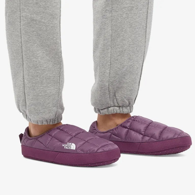 The North Face Womens Thermoball Tent Mule / Pikes Purple / RRP £45