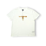 Vilebrequin T-shirt / Mens / White / RRP £85