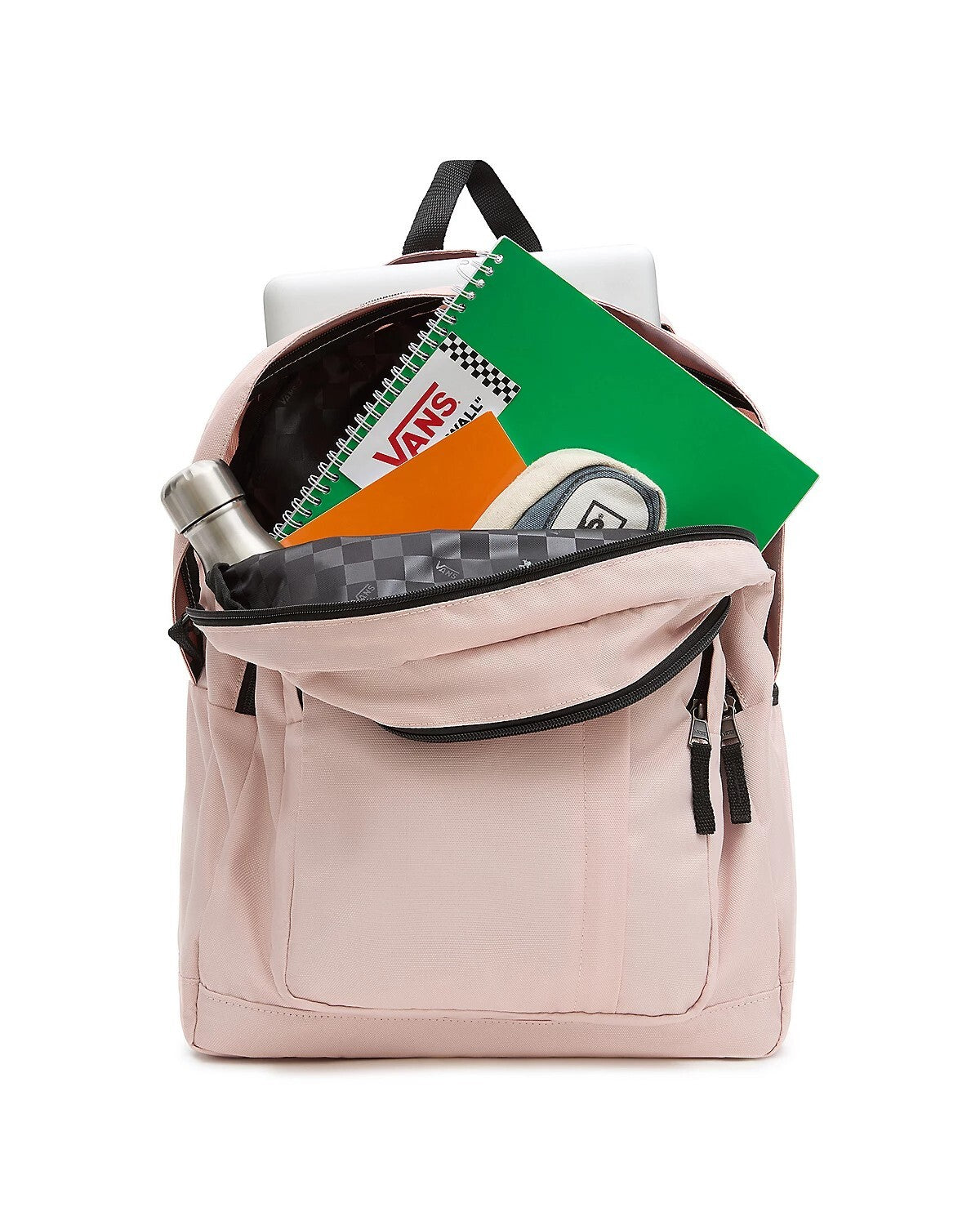 Vans In Session Backpack / Rose / RRP £47