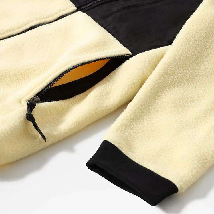 The North Face Women's Denali 2 Jacket / Pale Banana / BNWT / RRP £135