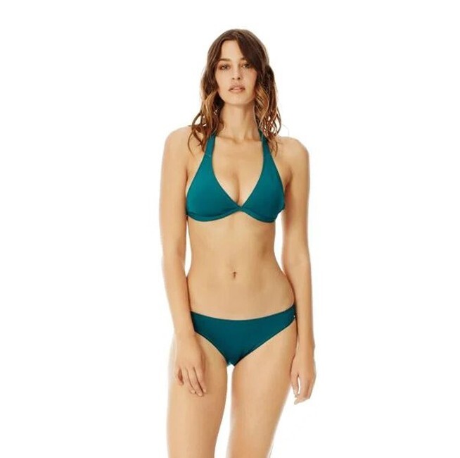 Vilebrequin Bikini Top / Women’s / Flavia / Blue / RRP £110