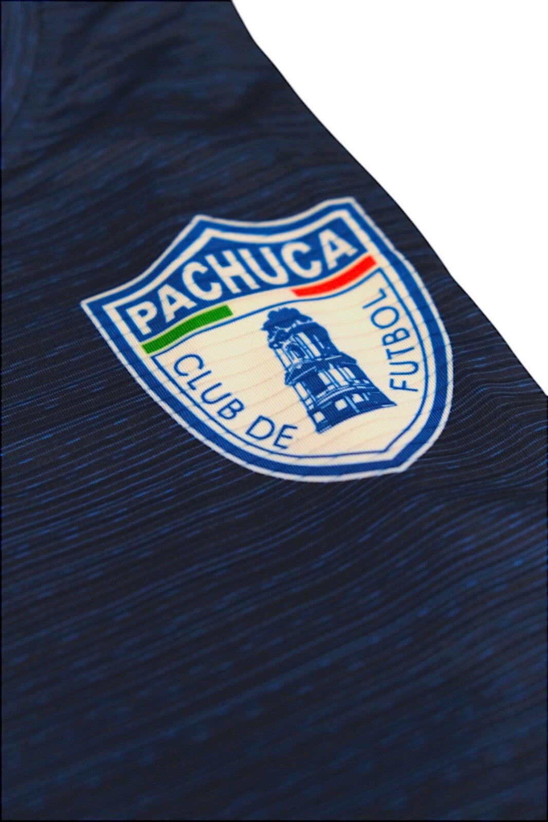 Charly 2019-20 Pachuca Training Vest / Mens / Blue / RRP £29.99