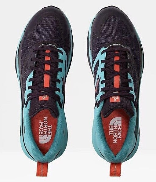 The North Face Womens Vectiv Enduris FL Running Trainers / Purple / RRP £145