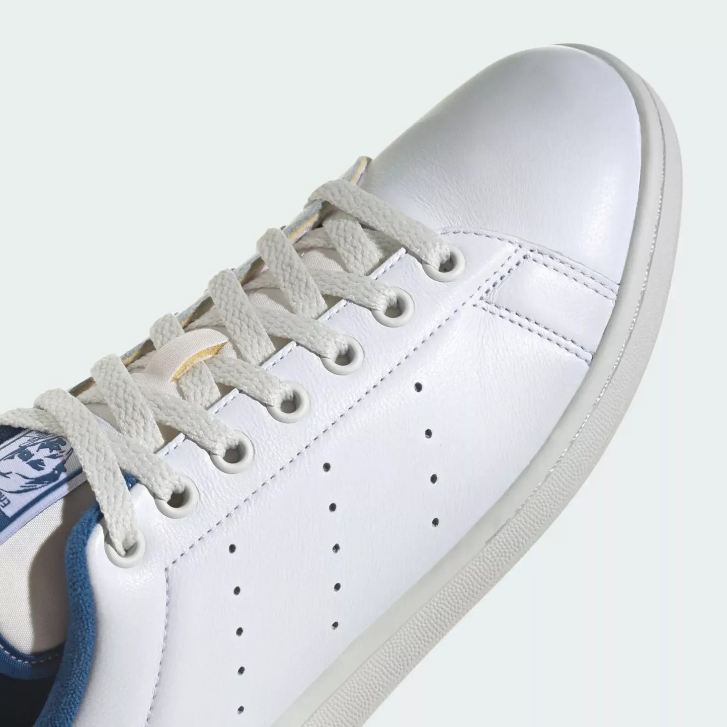 Adidas Mens STAN SMITH Trainers /  White / BNIB / RRP £75