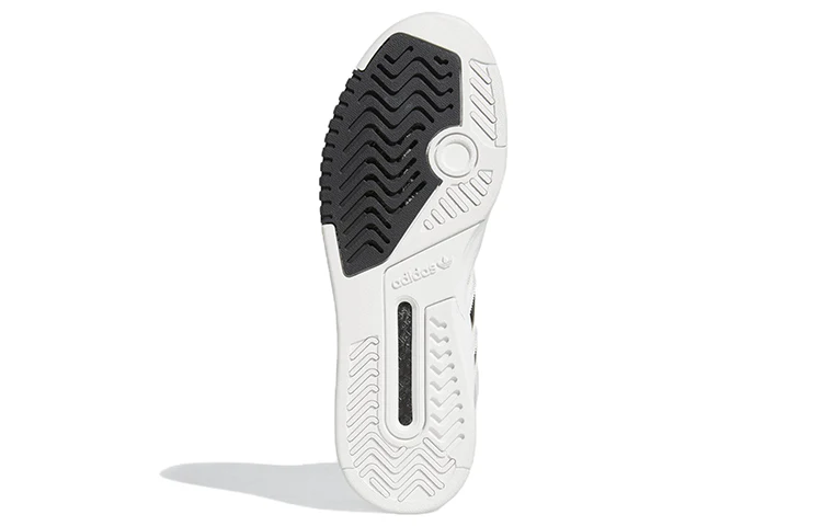 Adidas Mens DROP STEP XL Trainers / White / BNIB / RRP £85