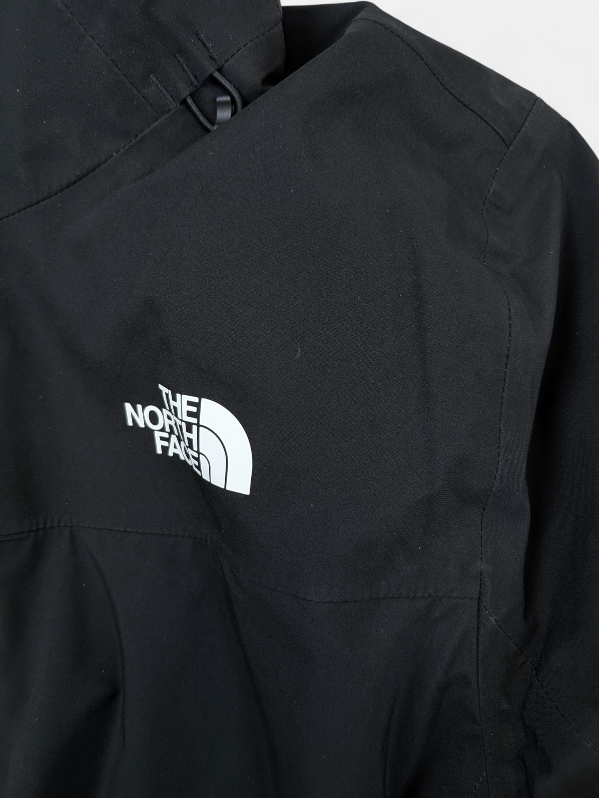 The North Face Womens Mountain Futurelight  Triclimate Jackat / Black / RRP £425