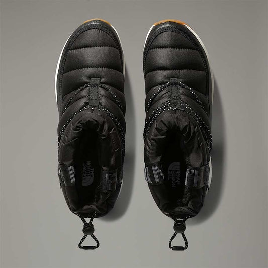 The North Face Womens Thermoball Lace 3 Boots / TNF Black / RRP £100