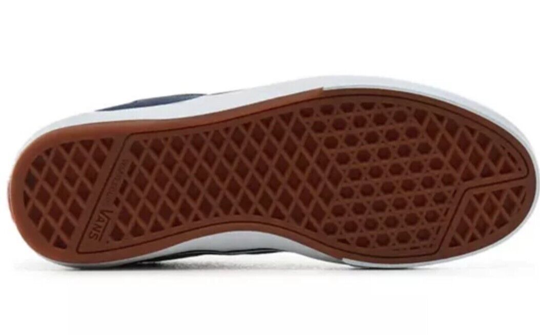 Vans Mens Kyle Walker Pro ‘Dress Blues’ / RRP £70