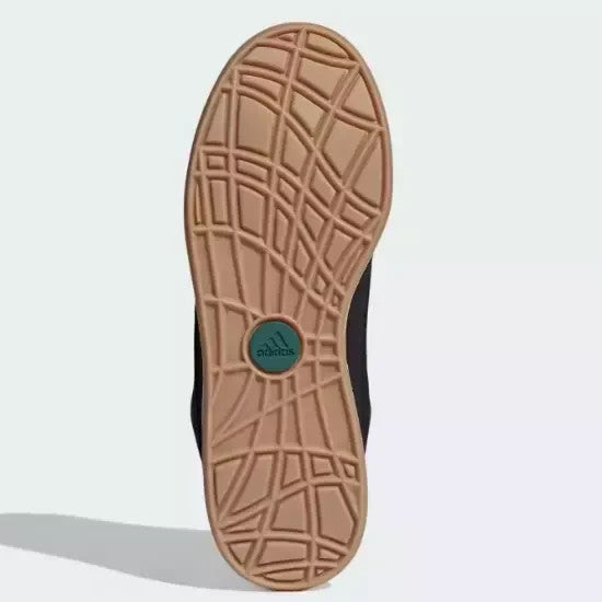 Adidas Mens ADIMATIC MID Trainers / Black / BNIB / RRP £95