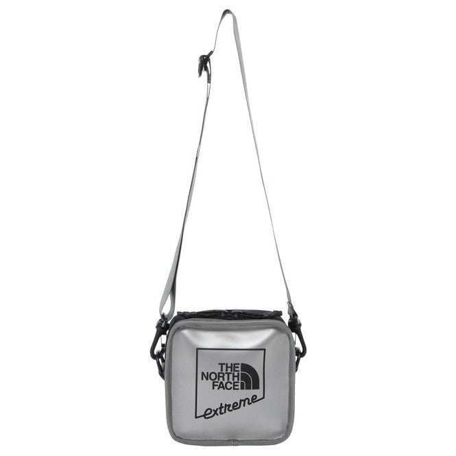 The North Face Explore Bardu II / Silver / RRP £30