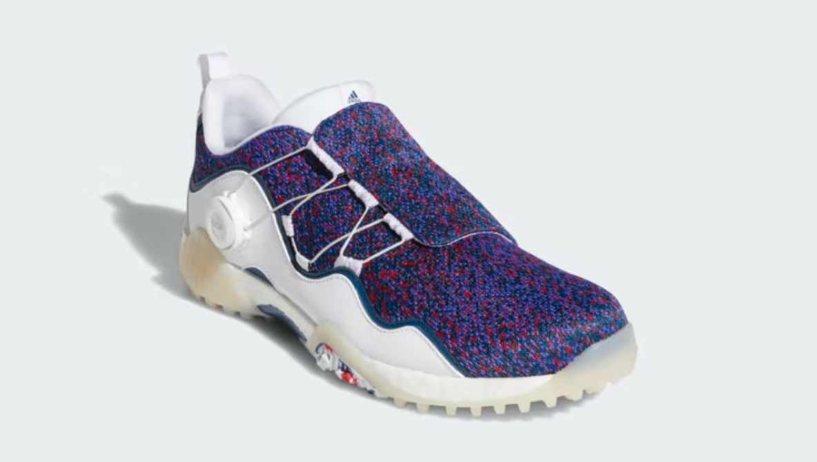 Adidas Mens Codechaos Boa 21 Golf Shoes / BNIB / RRP £150