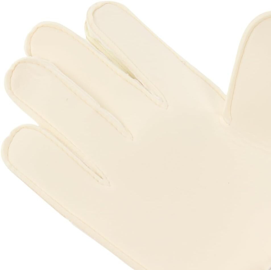 Adidas Predator Training Goalkeeper Gloves / White Blue / RRP £22