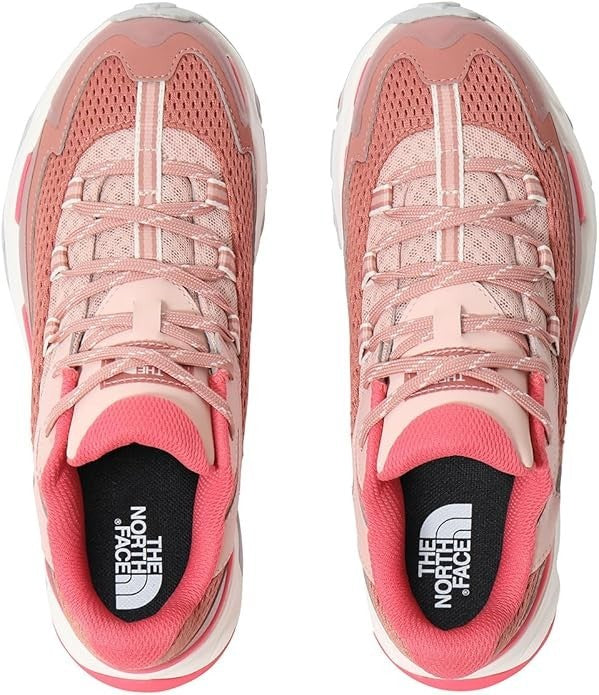 The North Face Womens Vectiv Taraval Trainers / Rose Dawn / RRP £110