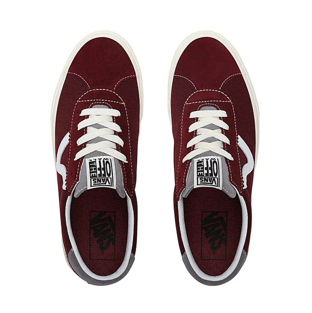 UA Vans Sport/ (Retro Sport)Prtrylmshmlw / Unisex / RRP £60