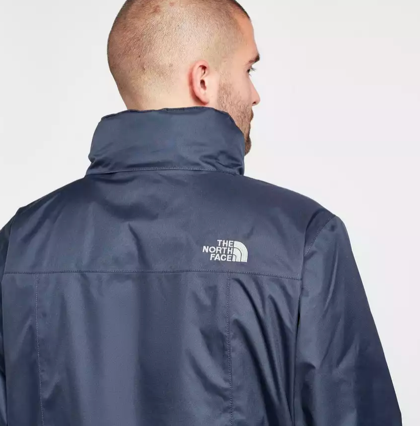 The North Face Mens Evolve Ii Triclimate 3-In-1 Jacket / Urban Navy / RRP £205
