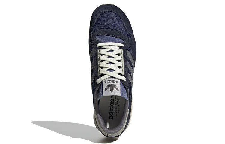 Adidas Mens ZX 500 Trainers / Blue / BNIB / RRP £95