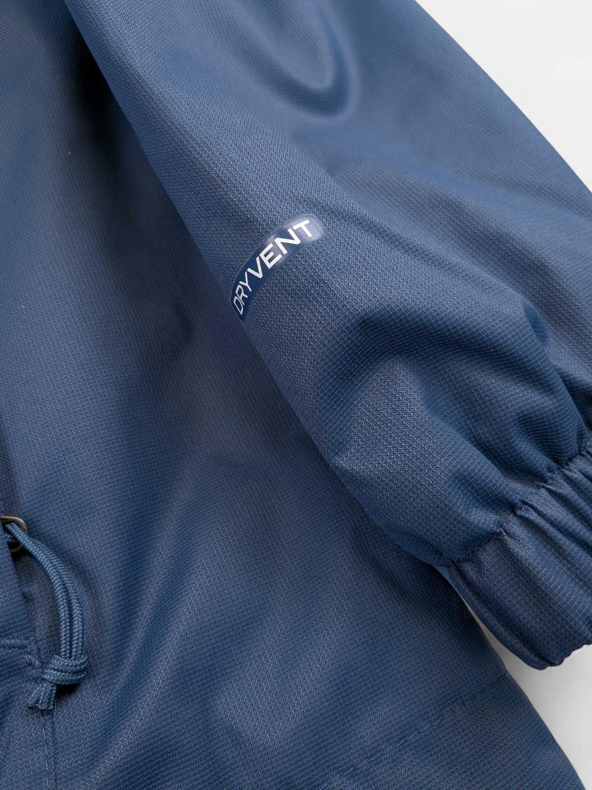 The North Face Mens RAVINA JACKET/BLUE WING TEAL / RRP £250